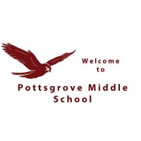 Pottsgrove Senior High School Logo