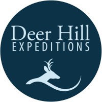 Deer Hill Expeditions Logo