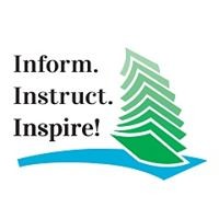 Door County Library Logo