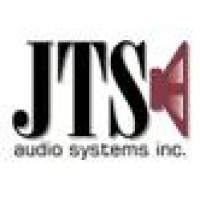 Jts Audio Systems Inc Logo