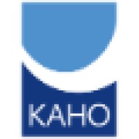KAHO Sint-Lieven Logo