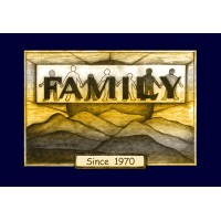 Family of Woodstock, Inc. Logo