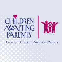 Children Awaiting Parents, Inc. Logo