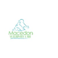 Macedon Veterinary Care Logo