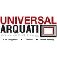 Universal Framing Products Logo