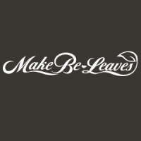 Make Be-Leaves Logo