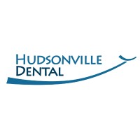 Hudsonville Dental Assoc Logo