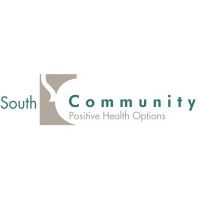 South Community Logo