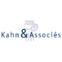 Kahn & Associés Logo