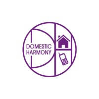 Domestic Harmony Logo