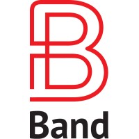 Colégio Bandeirantes Logo