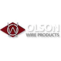 Olson Wire Products Co Logo