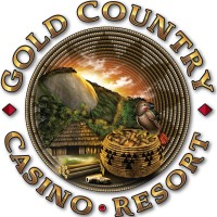 Gold Country Casino Resort Logo