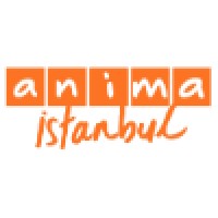 anima istanbul Logo