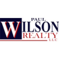 Paul Wilson Realty Logo