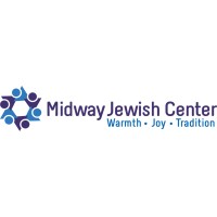 Midway Jewish Center Logo