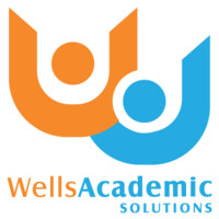 Wells Academic Solutions Logo