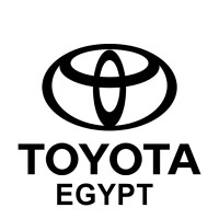 Toyota Egypt Group Logo