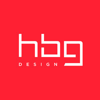 HBG Design Logo