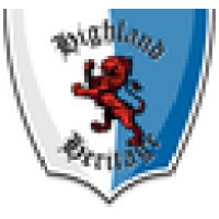 Highland Heritage Logo