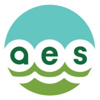 Aditya Environmental Services Pvt Ltd Logo