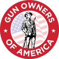 Gun Owners Of America Logo
