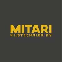 Mitari Hijstechniek B.V. Logo