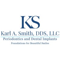 Karl A. Smith, DDS, LLC Logo