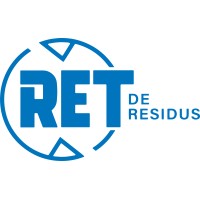 RET DE RESIDUS Logo