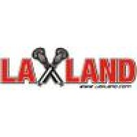 Laxland Sporting Goods Logo