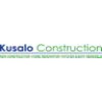 Kusalo Construction Logo
