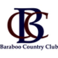 Baraboo Country Club Logo
