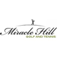 Miracle Hill Golf Club Logo