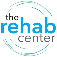 North Texas Rehabilitation Center Logo