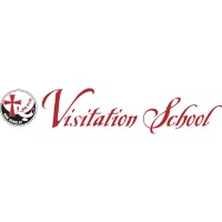 Visitation School Logo