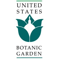U.S. Botanic Garden Logo