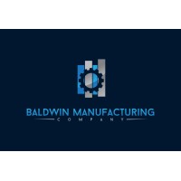 Baldwin Manufacturing Logo