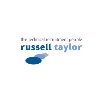 Russell Taylor Group Logo