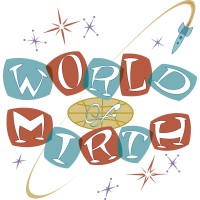 World Of Mirth Logo
