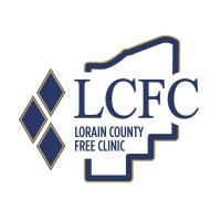 Lorain County Free Clinic Logo