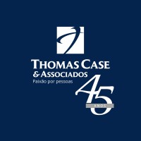 Thomas Case & Associados Logo