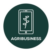 Ever.Ag - Agribusiness Logo
