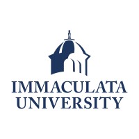 Immaculata University Logo