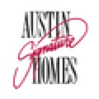 Austin Signature Homes Logo