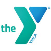 Camp Wood YMCA Logo