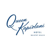 Queen Kapiolani Hotel Logo