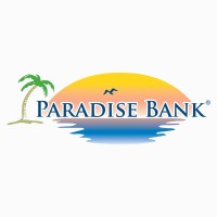 Paradise Bank Logo