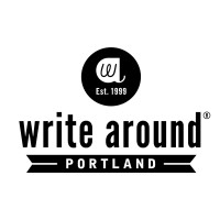 Write Around Portland Logo