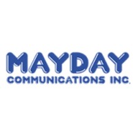 Mayday Communications Inc Logo