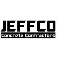 Jeffco Concrete Contractors Logo